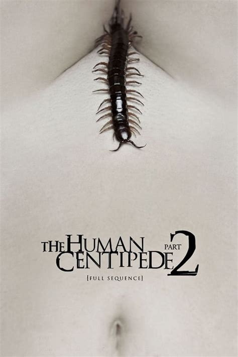 the human centipede streaming gratuit|The human centipede 1 en streaming gratuit sur France 2